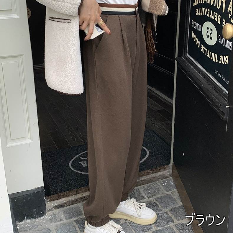 ボトムス パンツ スラックス 裾絞り ワイドパンツ ストレートパンツ レディース ハイウエスト 個性的 大人可愛い きれいめ 上品 エレガント シンプル カジュアル おしゃれ こなれ感 ラフ 存在感 ボトムス パンツ スラックス 裾絞り ワイドパンツ ストレートパンツ レディース ハイウエスト 個性的 大人可愛い きれいめ 上品 エレガント シンプル カジュアル おしゃれ こなれ感 ラフ 存在感