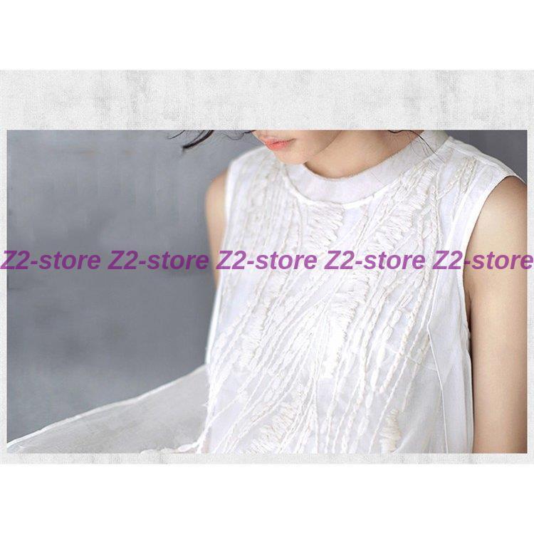 マキシワンピース ワンピース レディース 40代 白ワンピース ワンピ オシャレ ロングワンピース 立襟 着痩せ 通勤 上品 刺繍 ゆったり