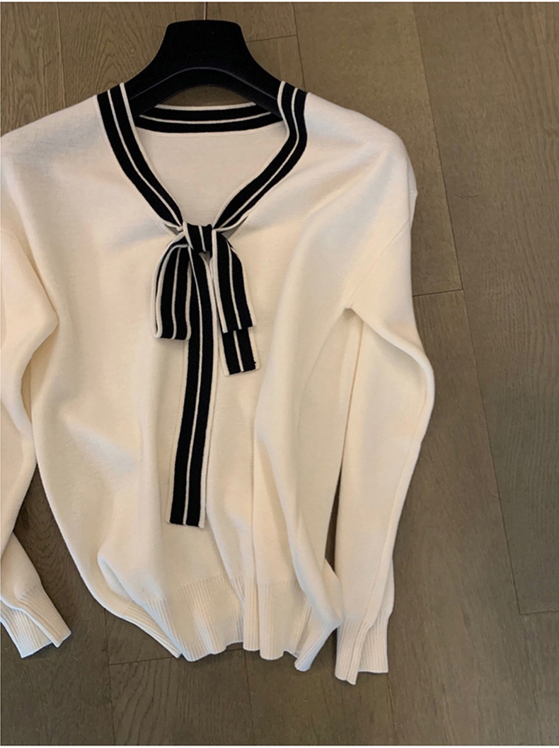 セットアップ レディース トップス ボトムス S M L XL 2点セット 上下セット リボンタイ 長袖 スカート 韓国 フレア Aライン ハイウエスト スタイルアップ 脚長効果 シンプル カジュアル セットアップ レディース トップス ボトムス S M L XL 2点セット 上下セット リボンタイ 長袖 スカート 韓国 フレア Aライン ハイウエスト スタイルアップ 脚長効果 シンプル カジュアル