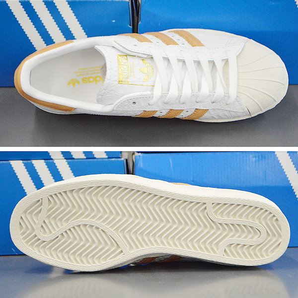 Qoo10] adidas 限定レアモデルアディダス スーパースター