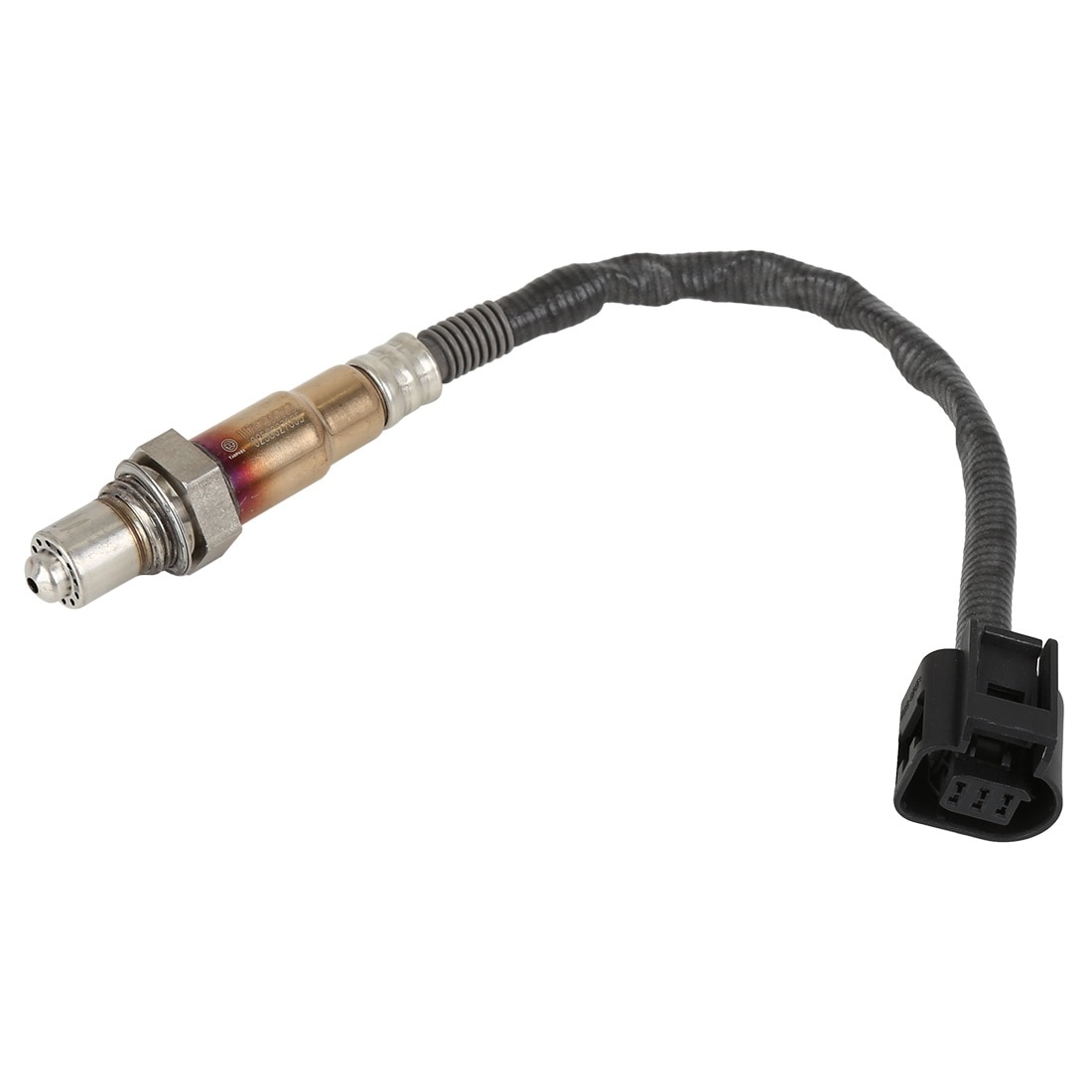 uxcell 自動車酸素センサー 11787595353 BMW用 760Li Mini用 Cooper 2010-2015用 uxcell 自動車酸素センサー 11787595353 BMW用 760Li Mini用 Cooper 2010-2015用