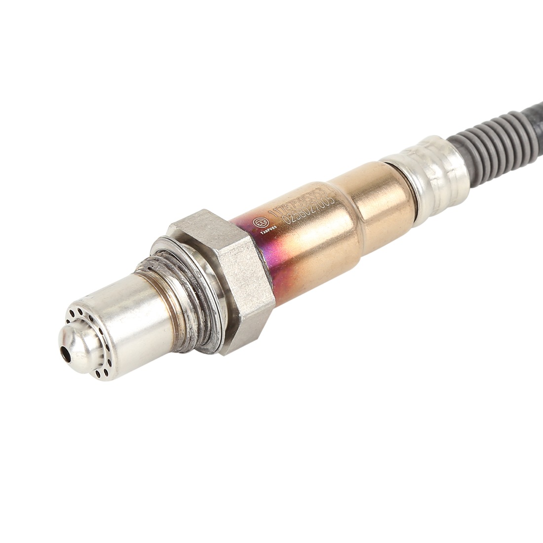 uxcell 自動車酸素センサー 11787595353 BMW用 760Li Mini用 Cooper 2010-2015用 uxcell 自動車酸素センサー 11787595353 BMW用 760Li Mini用 Cooper 2010-2015用