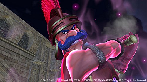 ドラゴンクエストヒーローズIII for Nintendo Switch ドラゴンクエスト 『中古即納』{Switch} ドラゴンクエスト