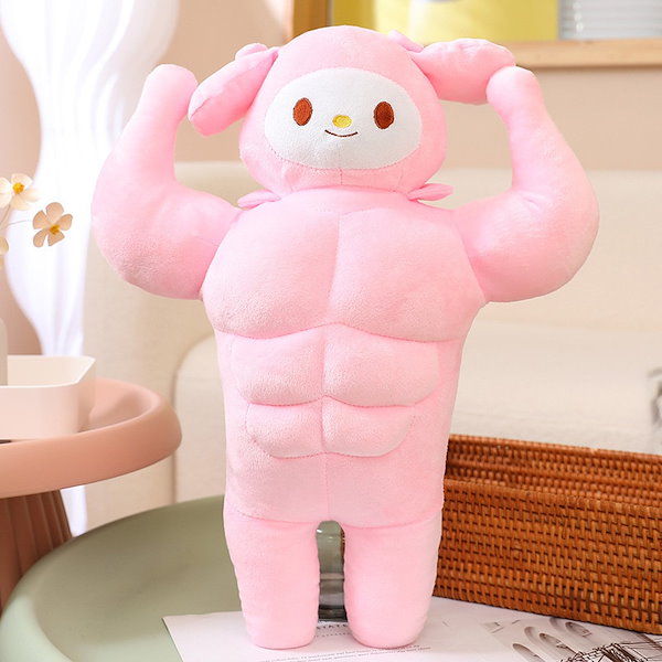 超大型巨人 むにゅころ サンリオコラボ 進撃の巨人×Sanrio characters on X: 