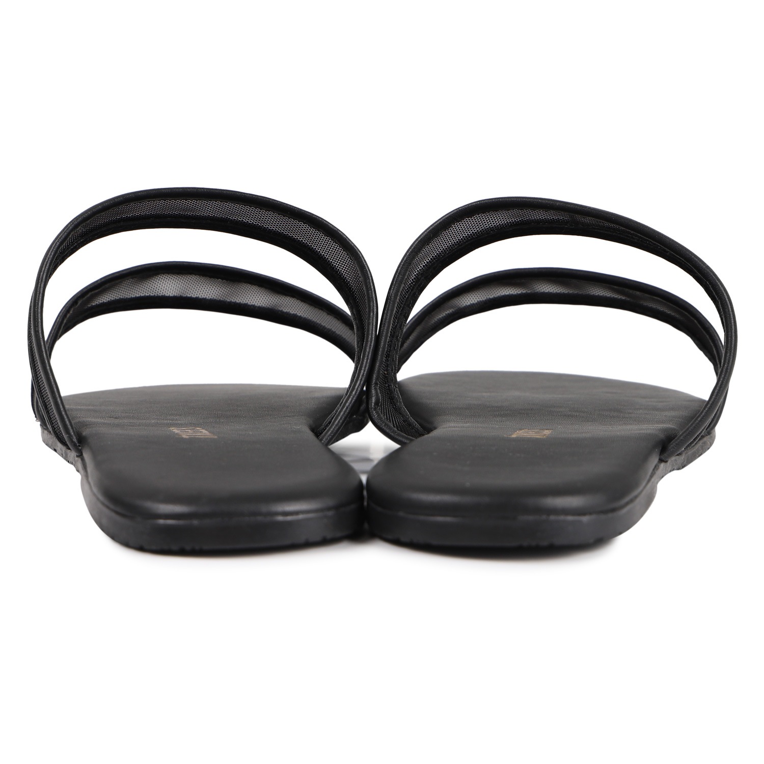 スライドサンダル レディース ブラック ベージュ 黒 スライドサンダル レディース ブラック ベージュ 黒