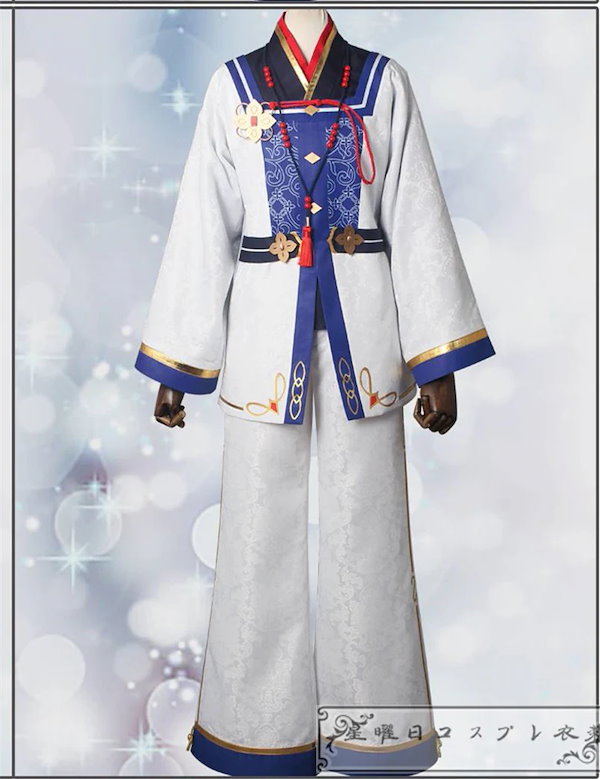 Qoo10] あんスタ スカウト！白虎舞 天城一彩 明