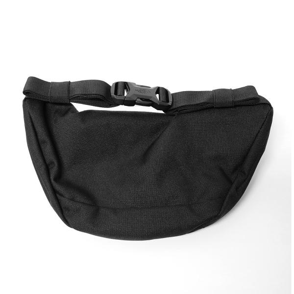 ノースフェイス THE NORTH FACE ボディバッグ NF0A52TM-JK3-BLACK メンズ レディース ジェスターランバー JESTER LUMBAR ブラック