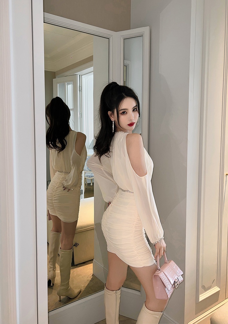 【JY.上品】 春 オフショル ワンピース セクシー 皺 タイトスカート フォーマル ドレス 同窓会 披露宴 卒業式 結婚式 演奏会 パーティードレス 二次会 発表会 【JY.上品】 春 オフショル ワンピース セクシー 皺 タイトスカート フォーマル ドレス 同窓会 披露宴 卒業式 結婚式 演奏会 パーティードレス 二次会 発表会