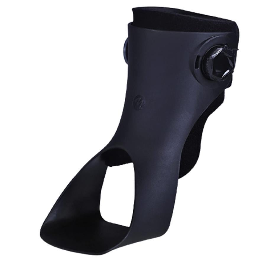 足首アーチ足首プロテクター下垂足装具中程度の下垂足装具足内反装具脳卒中リハビリトレーニング機器片麻痺クローバー足首サポート足サポート整形外科