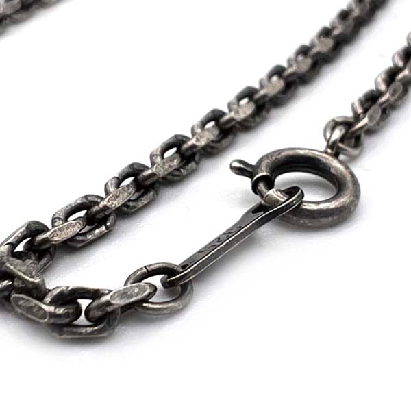 再入荷なし 即納 DUB ネックレス いぶし チェーン メンズ レディース ジュエリー sv-d-ibushi ダブジュエリー シルバー アクセサリー ダブコレクション 再入荷なし 即納 DUB ネックレス いぶし チェーン メンズ レディース ジュエリー sv-d-ibushi ダブジュエリー シルバー アクセサリー ダブコレクション