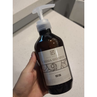 新品✧KEMA ケマ クレマブラックトリートメント500ml 新品✧KEMA ケマ クレマブラックトリートメント500ml
