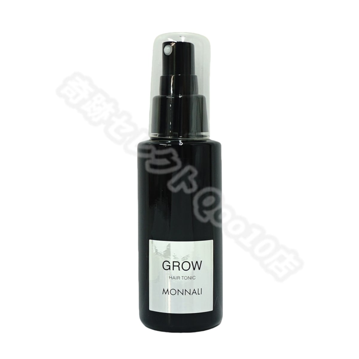 モナリ クレンジング シャンプー 350ml & モナリ カバー トリートメント 200g & 育毛剤 100ml 医薬部外品 ブラックシリーズ GROW ブラックシリーズ サロン MONNALI