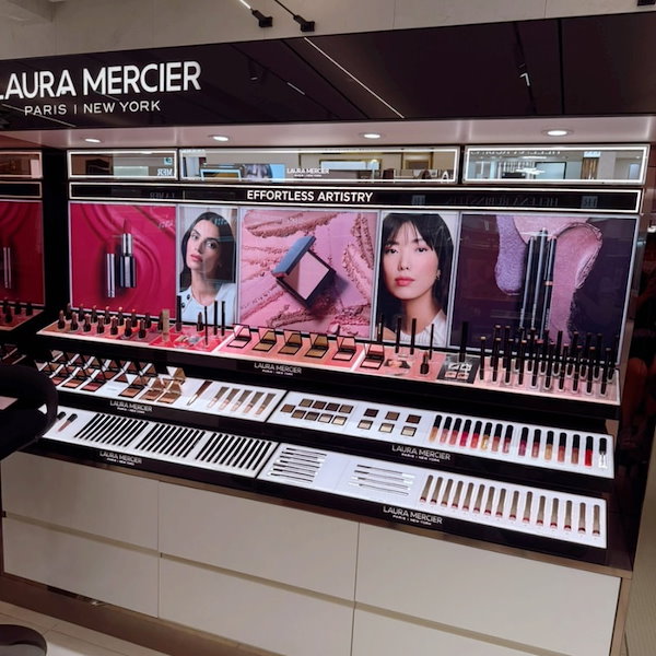 Qoo10] ローラメルシエ 【Laura Mercier】フローレス