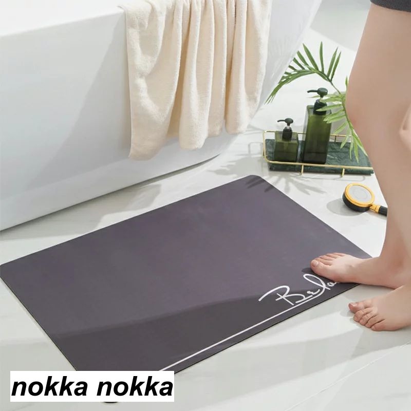 ホワイトデー 豊富な模様付けバリエーションと圧倒的な吸水力がある珪藻土ソフトバスマット日用品雑貨 ホワイトデー 豊富な模様付けバリエーションと圧倒的な吸水力がある珪藻土ソフトバスマット日用品雑貨