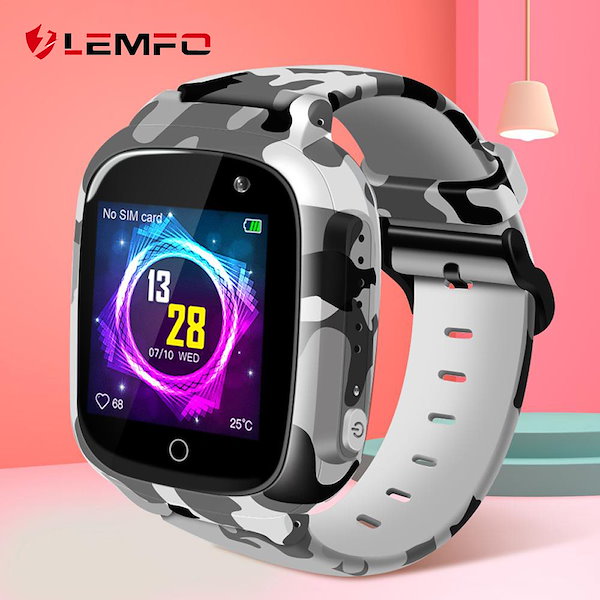 Lemfo lec2 2024 pro 4g