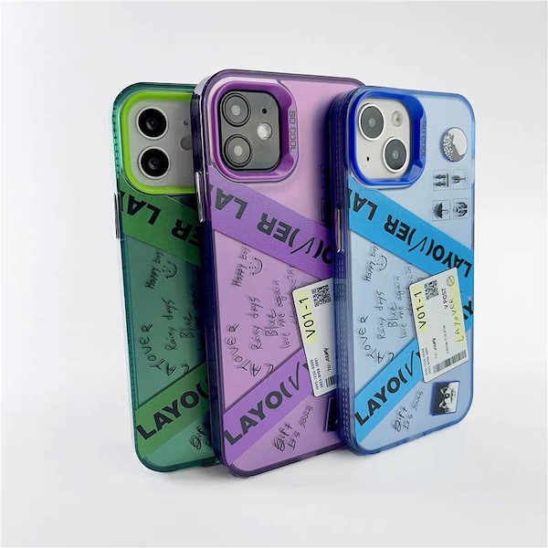 BTSのスマホケース V Qoo10] BTS V /テテ/ Layover 韓