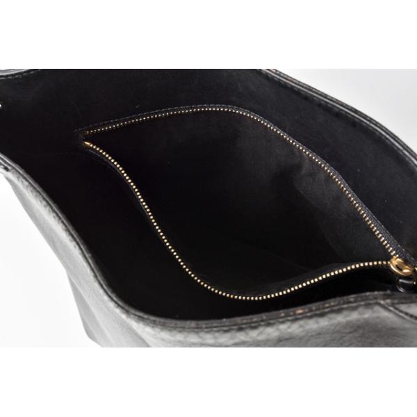 ショルダーバッグ/メッセンジャーバッグ BOTTEGA VENETA メンズ バッグ ヴィンテージ レザー ブラック ショルダーバッグ/メッセンジャーバッグ BOTTEGA VENETA メンズ バッグ ヴィンテージ レザー ブラック