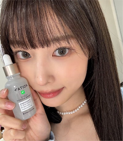 FATION（パティオン）ノンスカナイン 30ml 6本セット Amazon.co.jp: 【FATION パティオン 日本公式】ノスカナイン