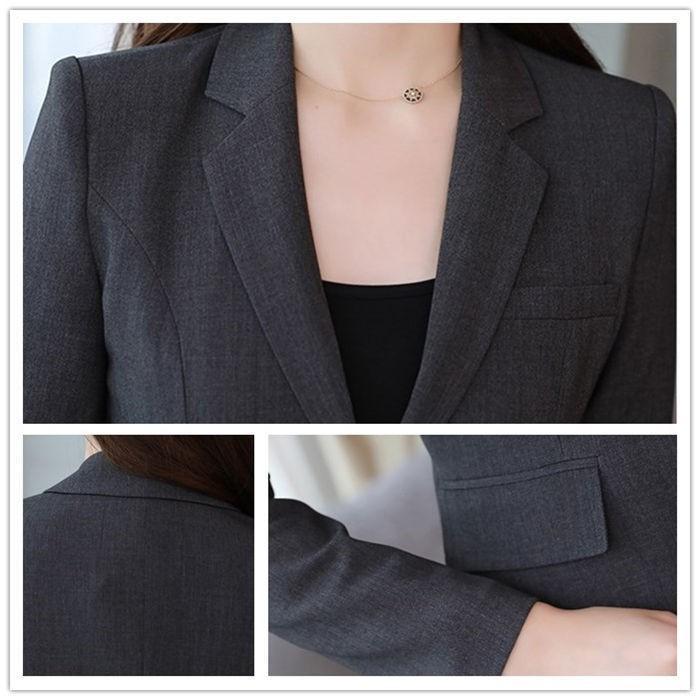 新品登場[安くて出荷が早い]セットアップ ワンピーススーツ レディース 2点セット テーラード ジャケット 長袖 無地 ロング丈 チュール フォーマル 通勤 洋服 結婚式 入学式