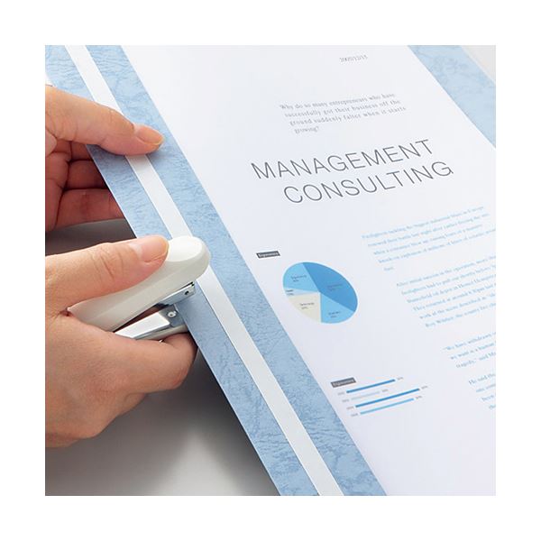 (まとめ) TANOSEE プレゼンテーションファイル スタンダード A4タテ 50枚収容 ブラック 1パック（5冊） (×30セット)