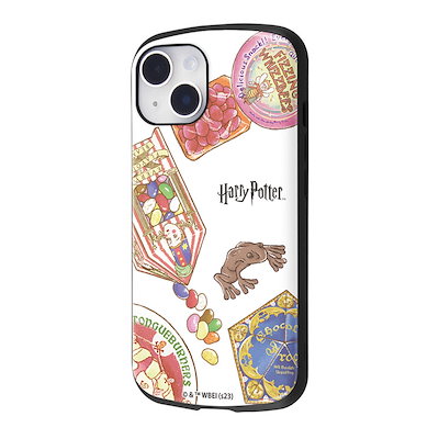 【SKINNYDIP】iphoneケース ホグワーツ チケット Harry Potter Harry Potter x Skinnydip Gryffindor Shock iPhone Case
