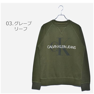 最新品人気 Calvin Klein : CALVIN KLEIN JEANS カ : メンズファッション 超特価低価