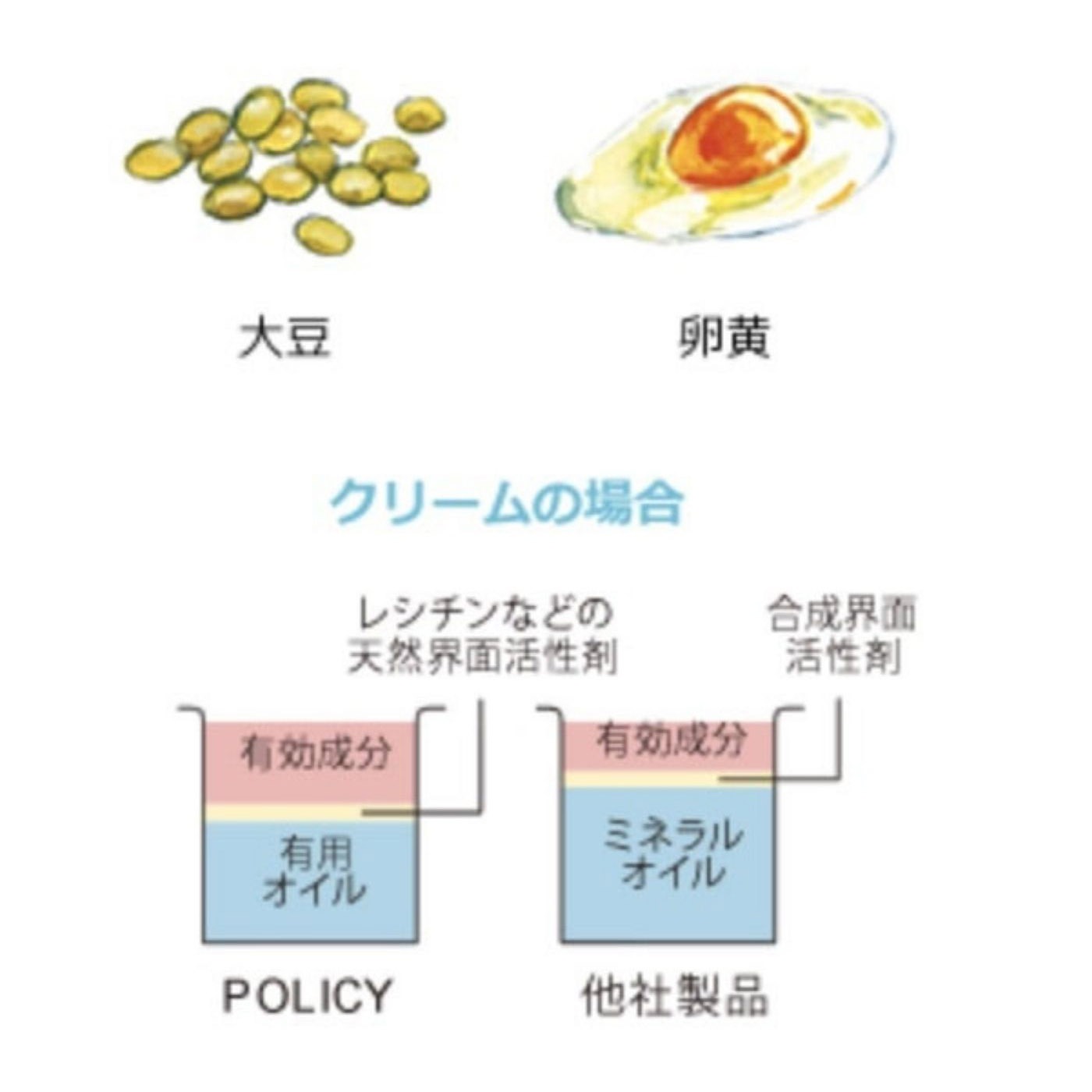 [国内正規品]ポリシー化粧品 リビティー R 100ml(業務用） 美容液 シワ タルミ 調合 原液 保湿 潤い うるおい 乾燥 水分維持 エレクトロポレーション 天然力スキンケア