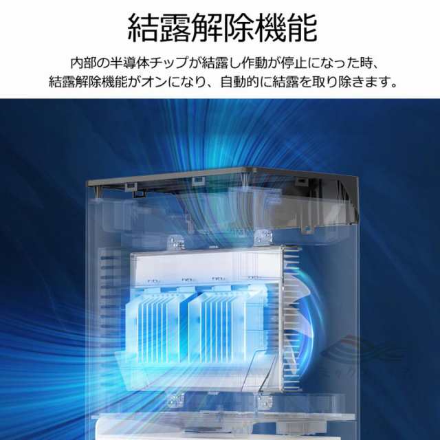 【最安値挑戦!】除湿機 衣類乾燥 空気清浄機 1台3役 パワフル除湿 小型 強力除湿 ペルチェ式 部屋干し コンパクト 電気代 静音 マイナスイオン機能 花粉対策 梅雨対策 結露防止 【最安値挑戦!】除湿機 衣類乾燥 空気清浄機 1台3役 パワフル除湿 小型 強力除湿 ペルチェ式 部屋干し コンパクト 電気代 静音 マイナスイオン機能 花粉対策 梅雨対策 結露防止