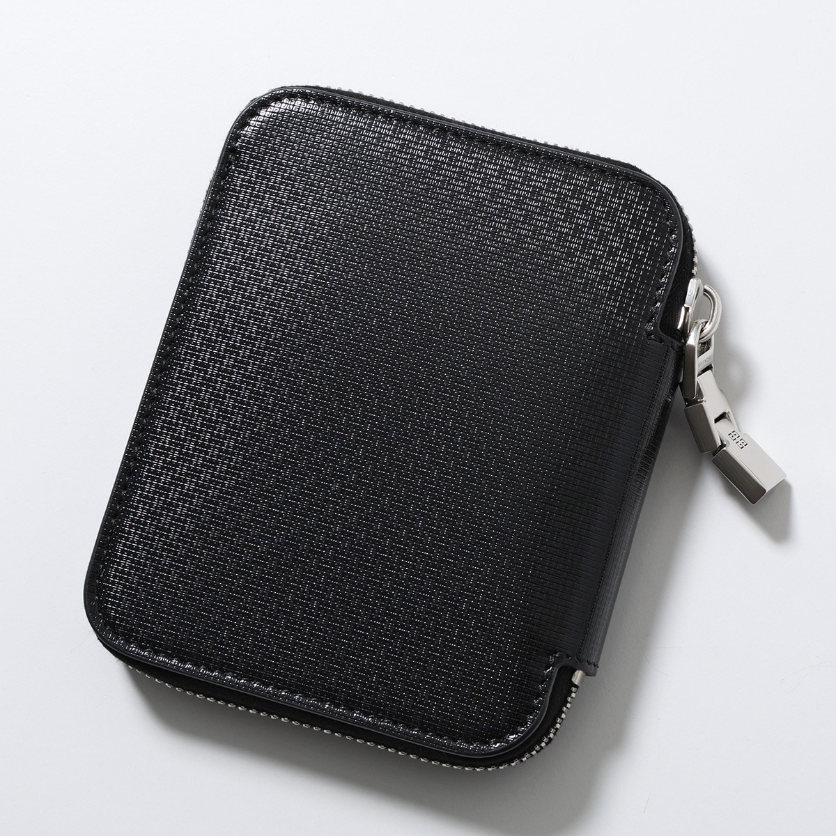 GIVENCHY ジバンシィ 二つ折り財布 COMPACT ZIPPED WALLET BK60F2 K1T4 メンズ レザー 4G ロゴ 小銭入れあり ミニ財布 001/BLACK GIVENCHY ジバンシィ 二つ折り財布 COMPACT ZIPPED WALLET BK60F2 K1T4 メンズ レザー 4G ロゴ 小銭入れあり ミニ財布 001/BLACK