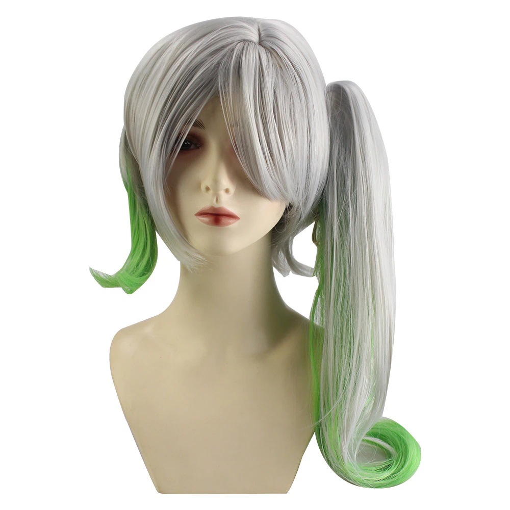 原神 Cos 衣装 縁起の良い草神ナシダ Cos ゲーム アニメ コスプレ服 女性一式セット 原神 Cos 衣装 縁起の良い草神ナシダ Cos ゲーム アニメ コスプレ服 女性一式セット