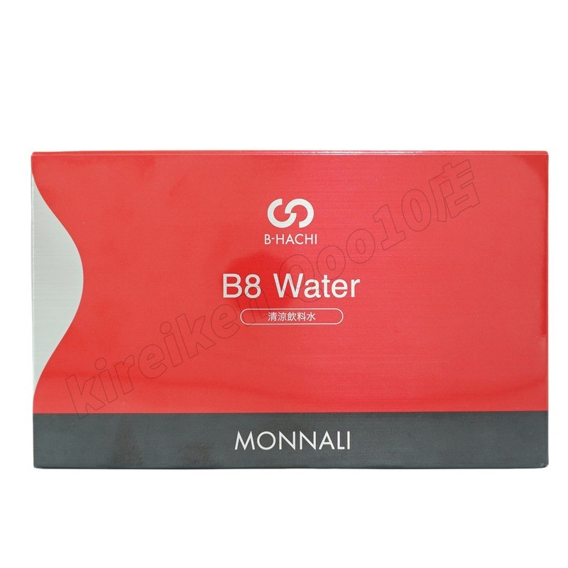 モナリ B-HACHI B8 ウォーター Water 300ml 30ml×10本 ビーハチ B8 シリーズ もなり MONNALI びーはち 清涼飲料水 大人気 美容 スキンケア 美容室専売 モナリ B-HACHI B8 ウォーター Water 300ml 30ml×10本 ビーハチ B8 シリーズ もなり MONNALI びーはち 清涼飲料水 大人気 美容 スキンケア 美容室専売