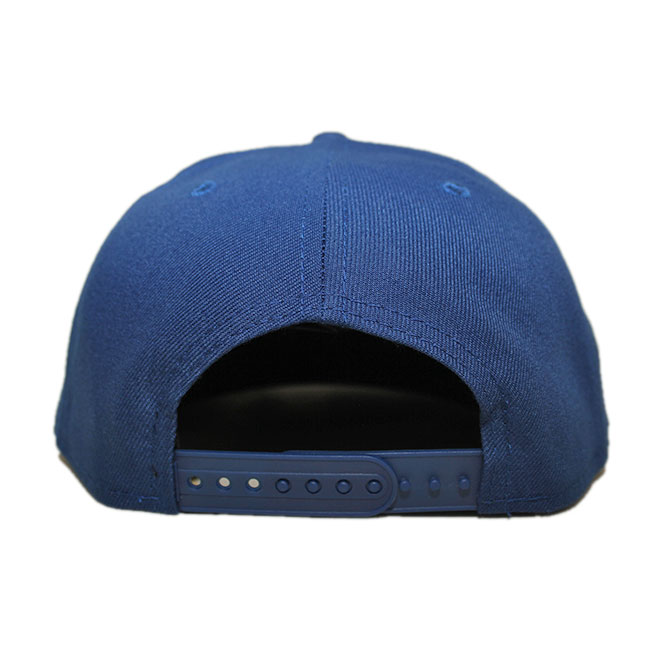 スナップバックキャップ 帽子 9fifty メンズ レディース NFL インディアナポリス コルツ フリーサイズ
