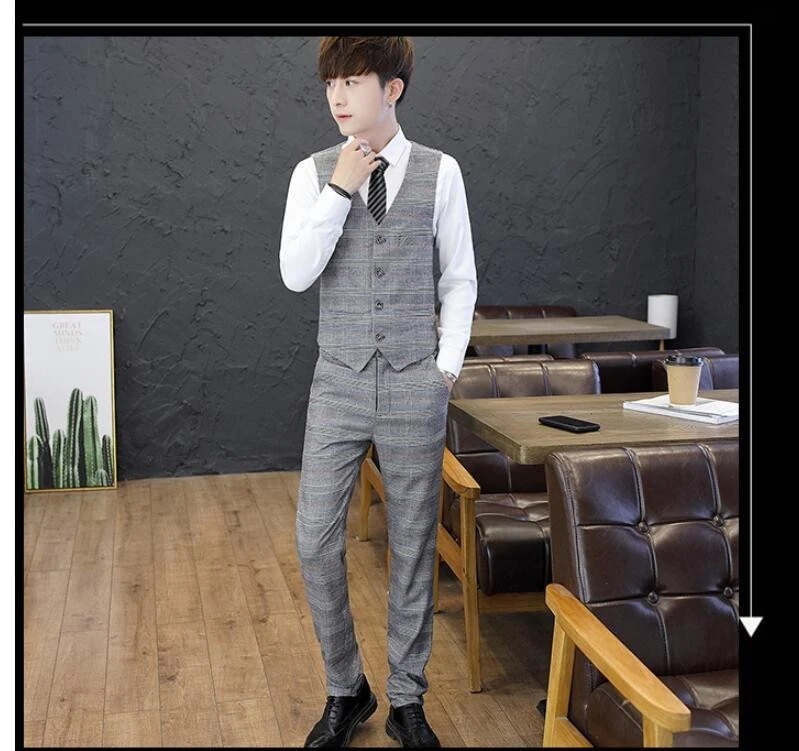 メンズスーツ 3点セットスーツ チェック柄スーツ 1つボタンスーツ タキシード スーツ フォーマルスーツ 結婚式 二次会 成人式 卒業式 就職活 ビジネススーツ 司会者 お洒落 カッコイイ 発表会 紳 メンズスーツ 3点セットスーツ チェック柄スーツ 1つボタンスーツ タキシード スーツ フォーマルスーツ 結婚式 二次会 成人式 卒業式 就職活 ビジネススーツ 司会者 お洒落 カッコイイ 発表会 紳