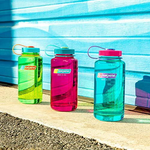 Qoo10] ナルゲン NALGENE(ナルゲン) ボトル 広口