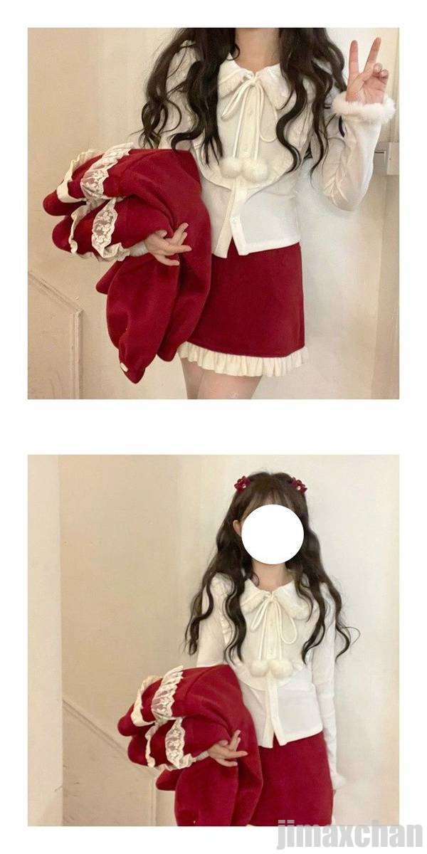 カットソー シャツ トップス レディース 長袖 秋冬もこもこ 可愛い lolita ロリータ クリスマス S~2XL ホワイト 森ガール 着まわし カットソー シャツ トップス レディース 長袖 秋冬もこもこ 可愛い lolita ロリータ クリスマス S~2XL ホワイト 森ガール 着まわし