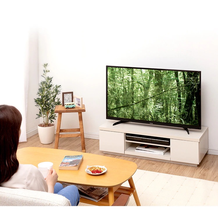 【547344344コピーページ】ボックスタイプAVボード ESCUBO エスクーポ テレビ台 幅100cm/150cm ロータイプ メガ割