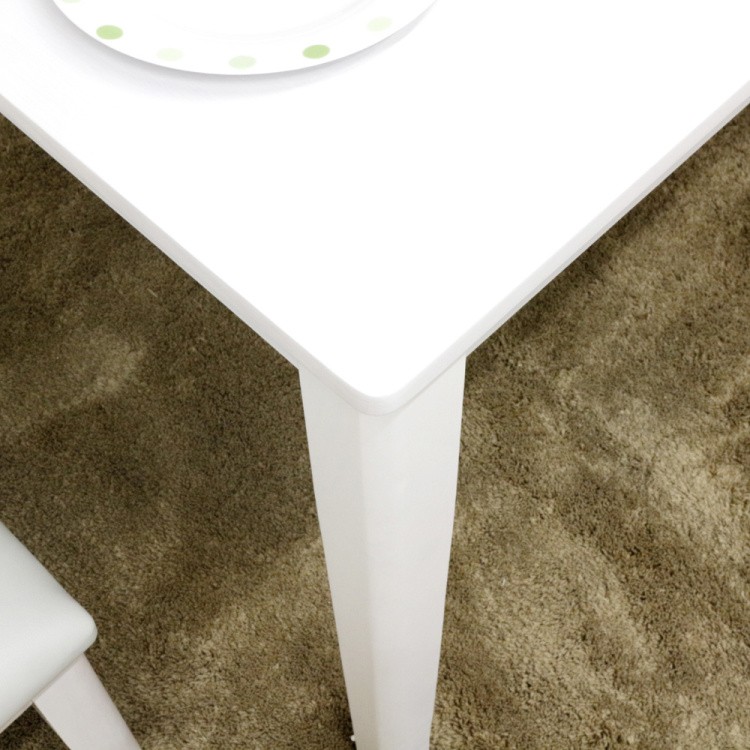 ダイニングテーブル4点セット 幅120cm チェア2脚 ベンチ シンプルデザイン リビング 食卓テーブル ダイニングセット