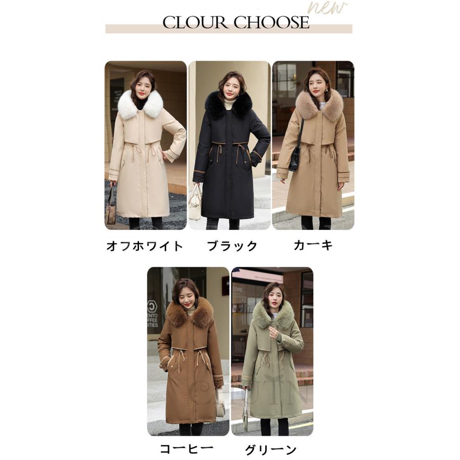 ダウンコート レディース ミディアム丈ダウンコート ファー付きダウンコート フード付き ファー取り外し可能 アウター 冬物新作 カジュアル 大きいサイズ ~3XL ダウンコート レディース ミディアム丈ダウンコート ファー付きダウンコート フード付き ファー取り外し可能 アウター 冬物新作 カジュアル 大きいサイズ ~3XL