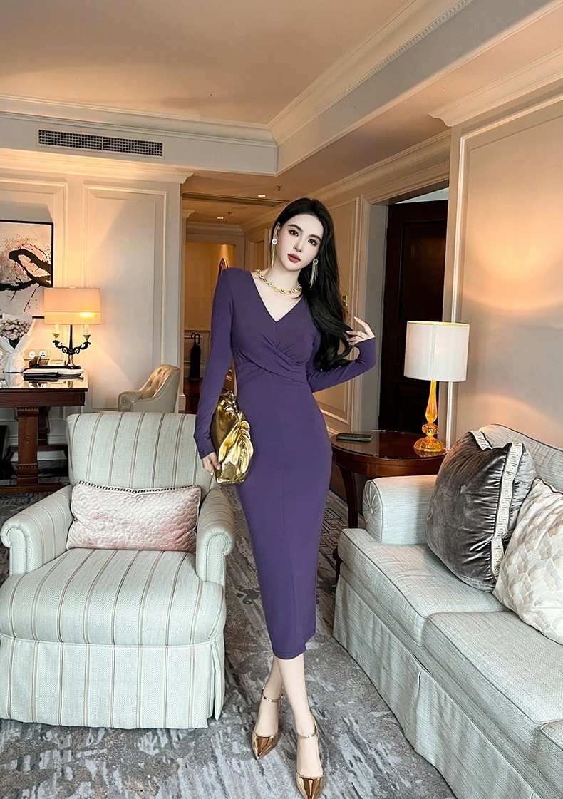 JY.上品 ワンピース フォーマル パーティードレス キャバドレス 着痩せ 大人 チャイナドレス 同窓会 披露宴 卒業式 結婚式 演奏会 ウェディング 成人式 正式 95 二次会 発表会