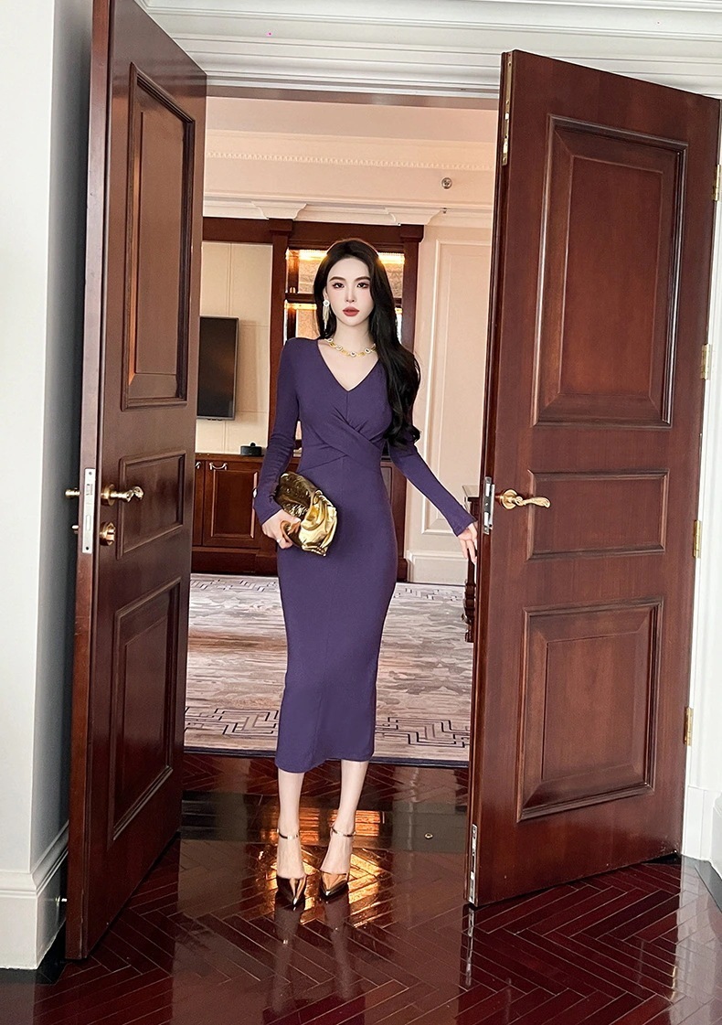 JY.上品 ワンピース フォーマル パーティードレス キャバドレス 着痩せ 大人 チャイナドレス 同窓会 披露宴 卒業式 結婚式 演奏会 ウェディング 成人式 正式 95 二次会 発表会