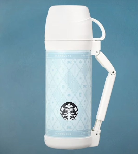 韓国 スタバ 2024 サマー サーモス 1000ml 水筒 タンブラー ボトル 韓国 スタバ 2024 サマー サーモス 1000ml 水筒 - メルカリ