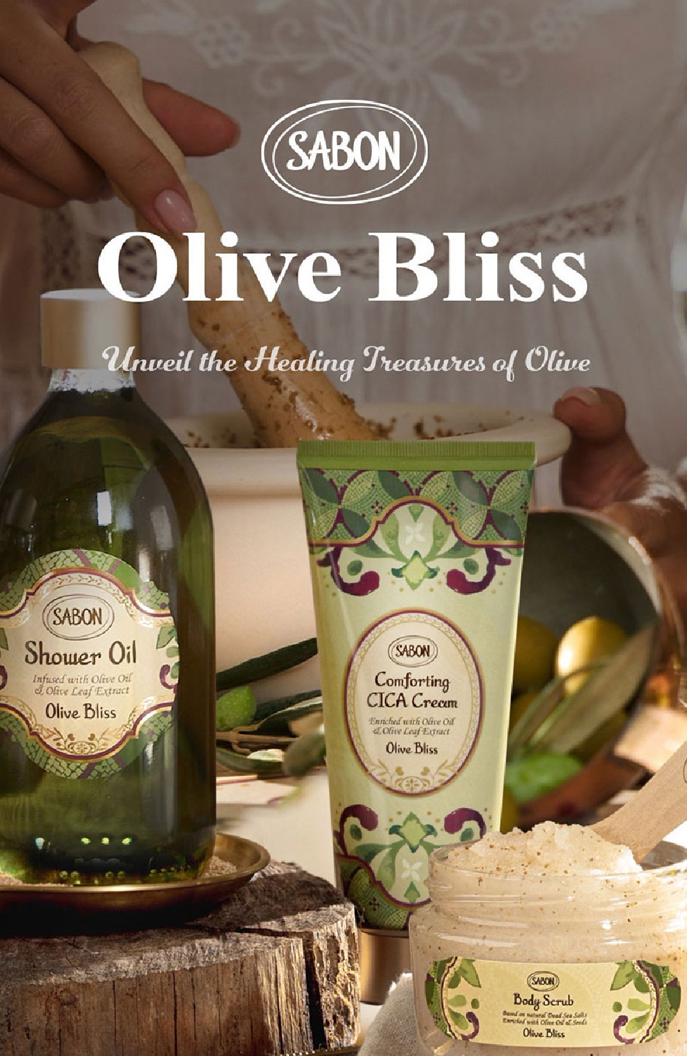 【正規品】ウェルカムキット オリーブブリス(シャワーオイル&ボディスクラブ&シカクリーム)ギフトセット トライアルセット シャワーオイル ボディスクラブ シカクリーム 保湿 しっとり 癒し 香りお試し 【正規品】ウェルカムキット オリーブブリス(シャワーオイル&ボディスクラブ&シカクリーム)ギフトセット トライアルセット シャワーオイル ボディスクラブ シカクリーム 保湿 しっとり 癒し 香りお試し