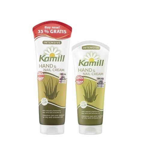 【限定企画】 ハンドアンドネイルクリーム 133ml+100ml 2種択1(クラシック/インテンシブ)