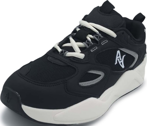 AKIII CLASSIC アキクラシック AKIII LUCKY RUNNER カジュアル シューズ スニーカー 厚底 韓国発 AKC0105-BLW レディース