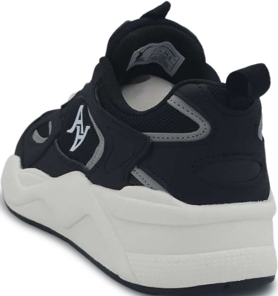 AKIII CLASSIC アキクラシック AKIII LUCKY RUNNER カジュアル シューズ スニーカー 厚底 韓国発 AKC0105-BLW レディース