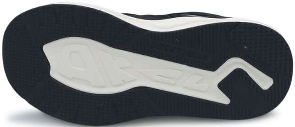 AKIII CLASSIC アキクラシック AKIII LUCKY RUNNER カジュアル シューズ スニーカー 厚底 韓国発 AKC0105-BLW レディース