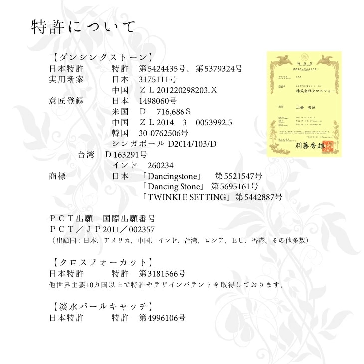 ネックレス レディース クロスフォーニューヨーク ダンシング クロスフォー ペンダント レディース ネックレス ギフト NYP-644Y レディース ネックレス