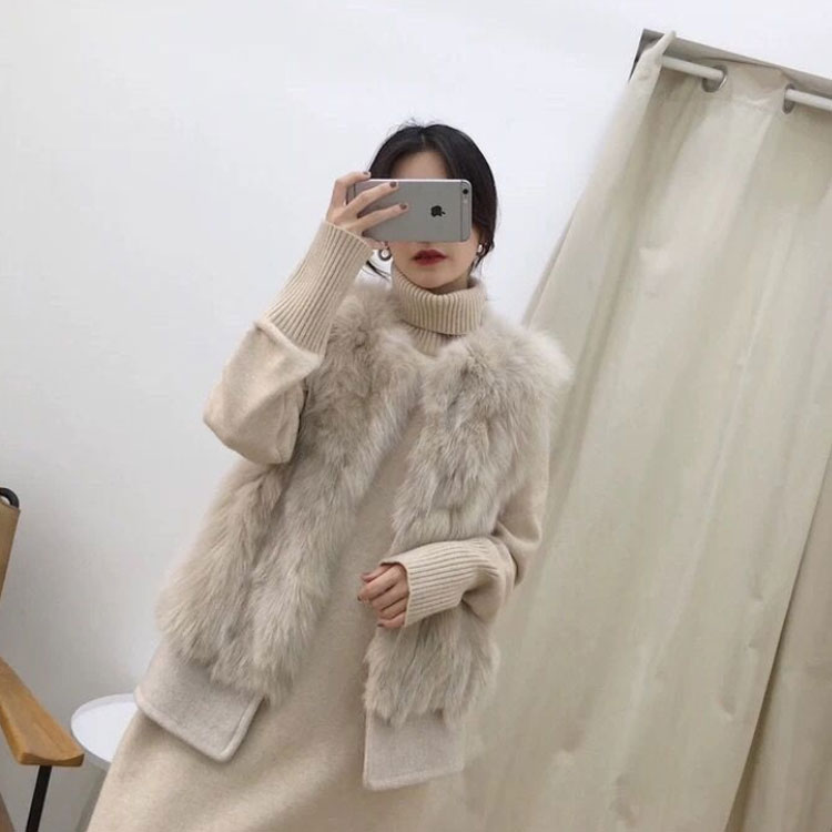 ベストファーベストショート丈クルーネックレディースフェイクファーベストジレもこもこふわふわボリューム感ファージャケットノーカラーノースリーブ韓国冬秋アウター羽織りミドル丈レイヤードコーデきれいめ大人可 ベストファーベストショート丈クルーネックレディースフェイクファーベストジレもこもこふわふわボリューム感ファージャケットノーカラーノースリーブ韓国冬秋アウター羽織りミドル丈レイヤードコーデきれいめ大人可