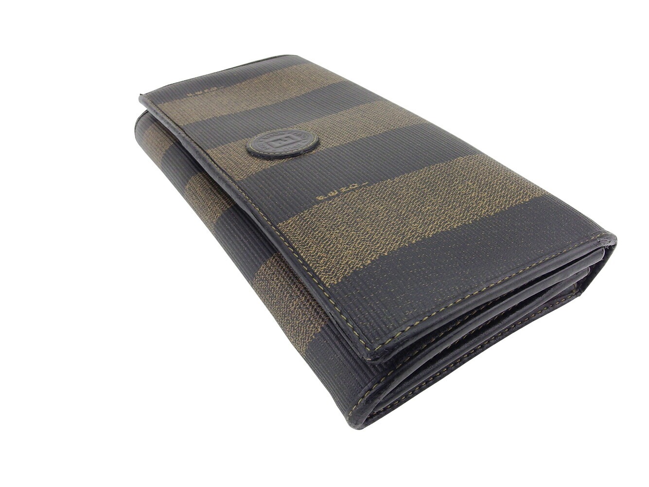 長財布 ファスナー付き 財布 ペカン レディース メンズ ブラック ベージュ ゴールド 中古 長財布 ファスナー付き 財布 ペカン レディース メンズ ブラック ベージュ ゴールド 中古