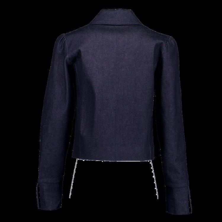 【SHALOM】24FW JACKET DENIM 【SHALOM】24FW JACKET DENIM